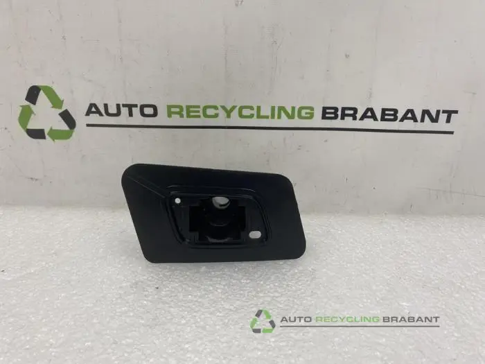 Koplamp Sproeier Volvo XC60