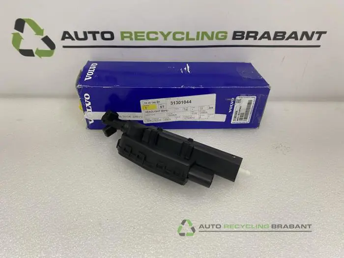 Koplamp Sproeier Volvo XC60