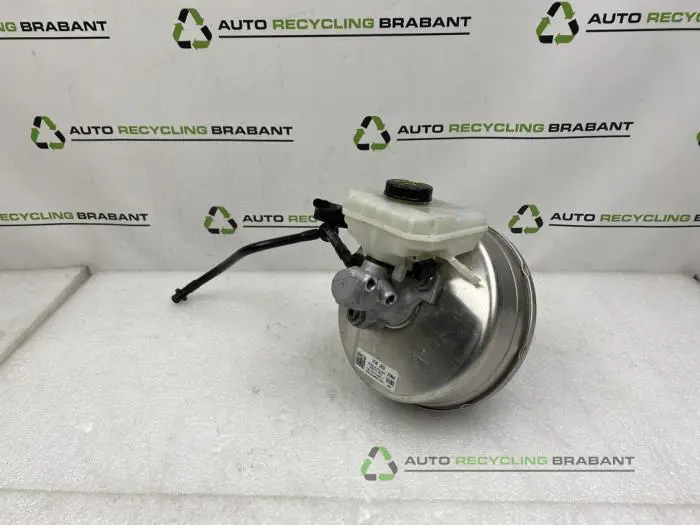 Hoofdremcilinder Porsche Macan