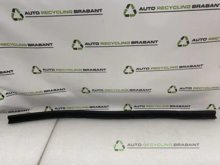 Paravent Porsche Macan