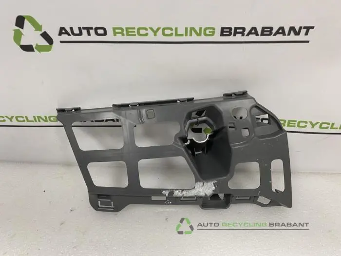 Bumpersteun rechts-voor Skoda Octavia