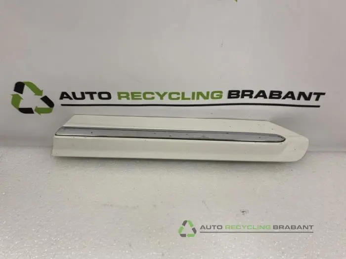 Zijskirt links Volkswagen Beetle