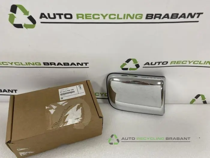 Stoßstange hinten Mini Clubman