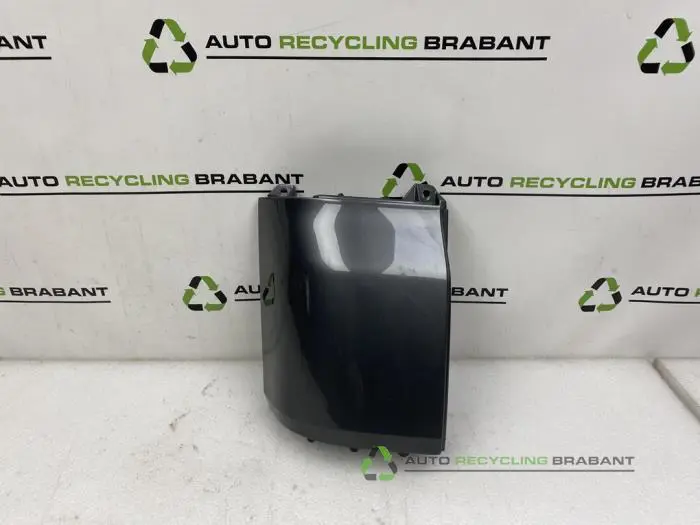 Rear bumper Volkswagen Transporter