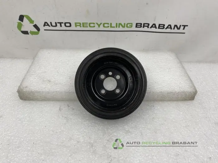 Krukas Poelie Volkswagen Golf