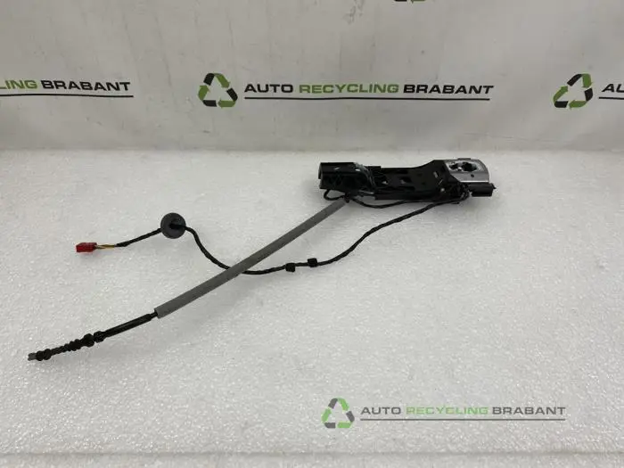 Portiergreep 4Deurs links-voor Volkswagen Beetle