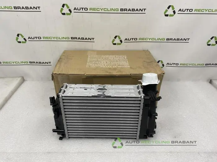 Radiateur Renault Megane