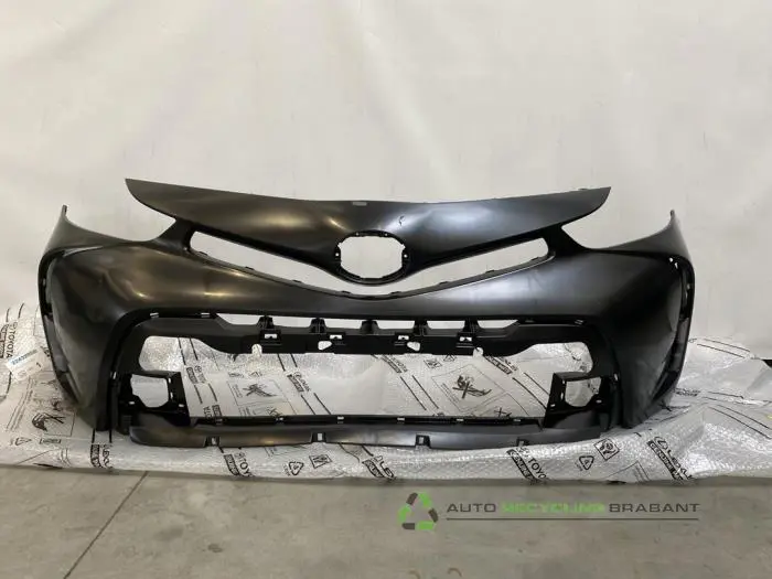 Stoßstange vorne Toyota Prius