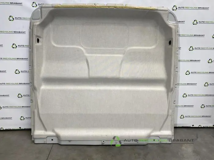 Tussenschot Cabine Fiat Ducato