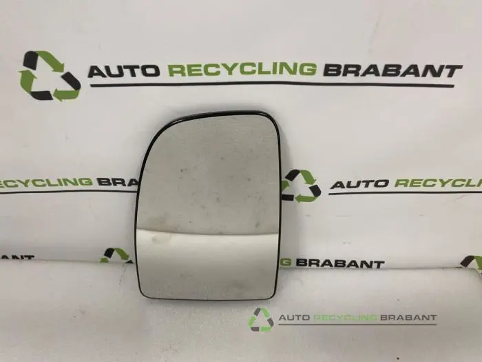 Spiegelglas links Fiat Ducato