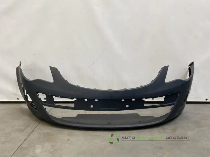 Stoßstange vorne Opel Corsa