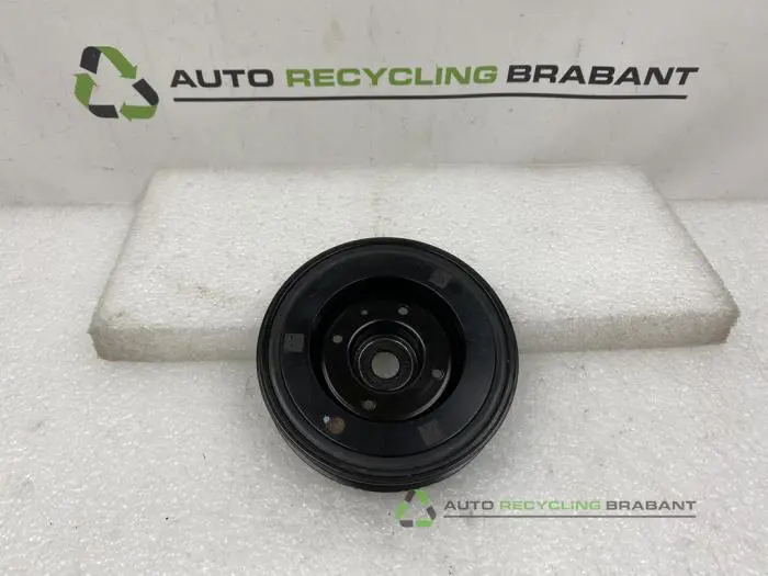 Krukas Poelie Audi A3