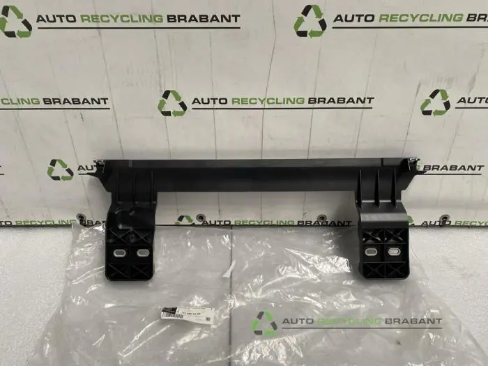 Stoßstangenstütze mitte hinten Mercedes B-Klasse