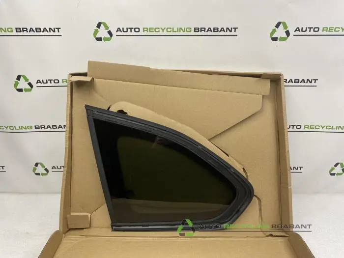 Portierruit 4Deurs links-achter BMW X1