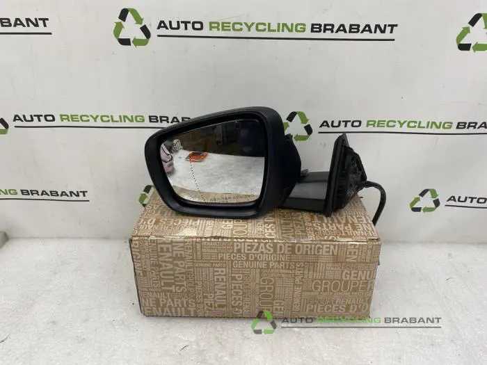 Buitenspiegel links Renault Koleos