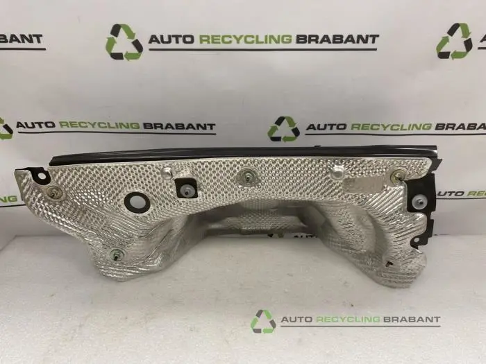 Schutbord Porsche Macan