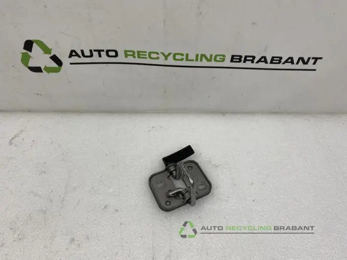 Slotmechaniek Motorkap Volkswagen Bora