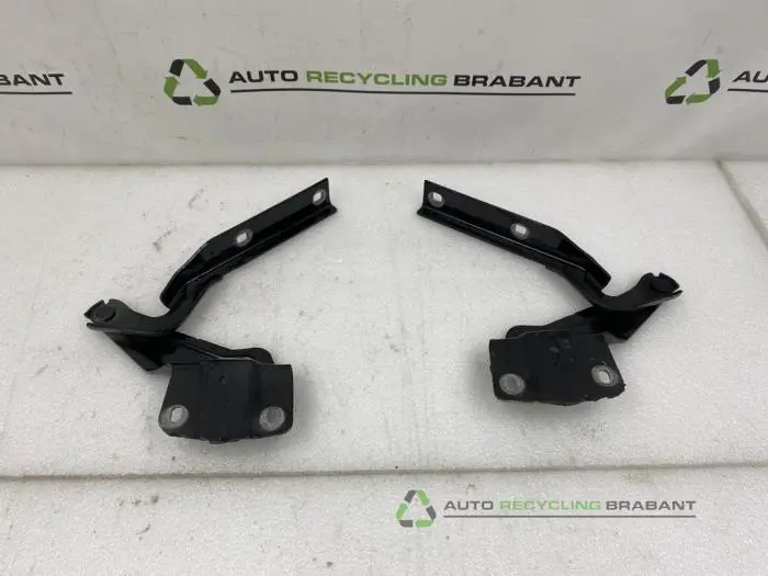 Motorkap Scharnier Volkswagen Jetta