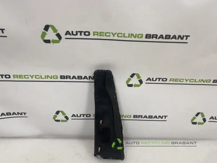 Airbag stoel (zitplaats) Renault Clio