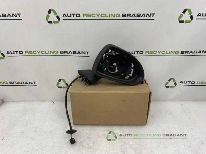 Buitenspiegel rechts Opel Corsa