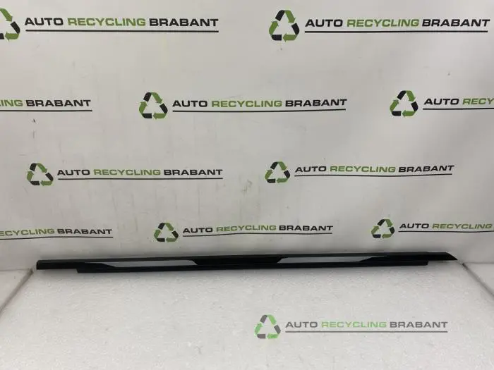 Sierstrip BMW 3-Serie