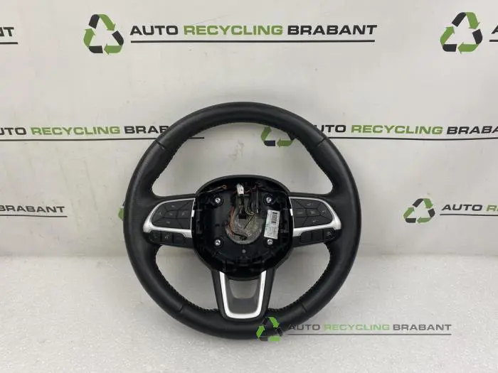 Stuurwiel Jeep Renegade