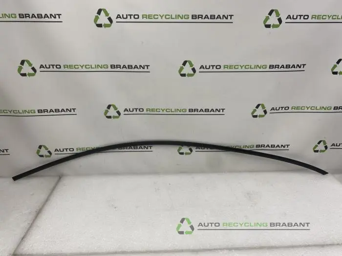 Zierleiste Porsche Macan