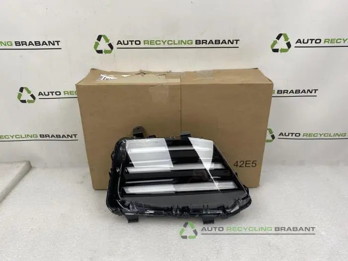 Dagrijverlichting links Peugeot 2008