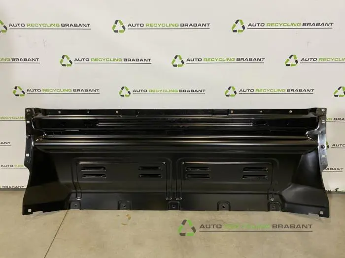 Tussenschot Cabine Renault Trafic