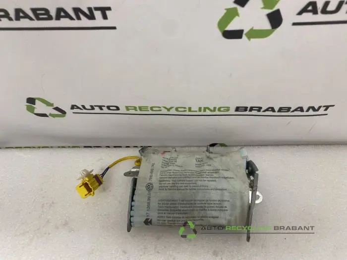 Airbag hemel rechts Volkswagen Transporter