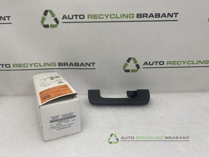 Handgreep Porsche Cayenne