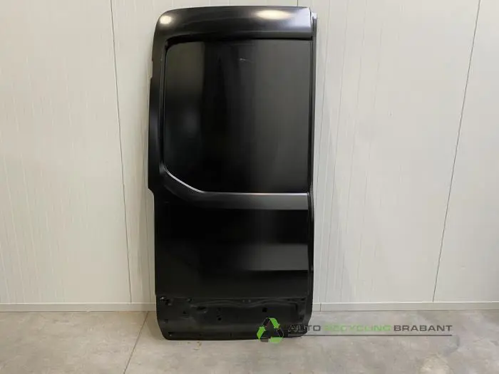 Portier 4Deurs links-achter Ford Transit