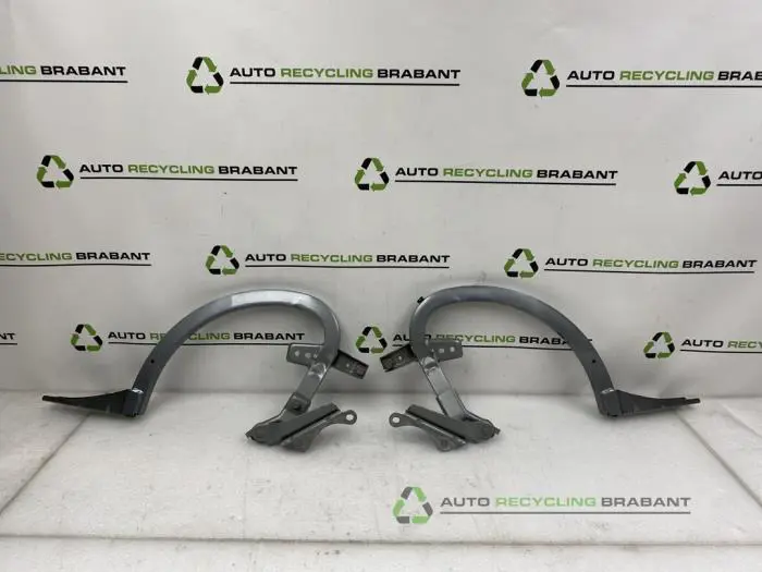 Scharnier Achterklep Audi A6