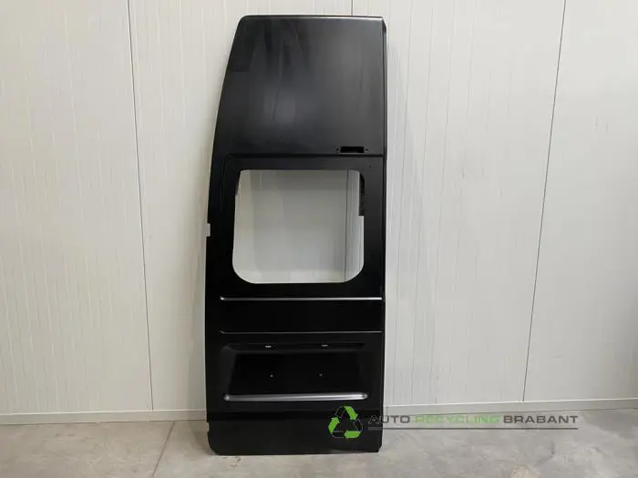 Portier 4Deurs links-achter Ford Transit Portier 4Deurs links-achter Ford Transit