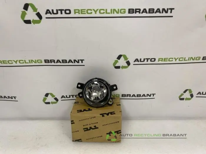 Mistlamp links-voor BMW X1