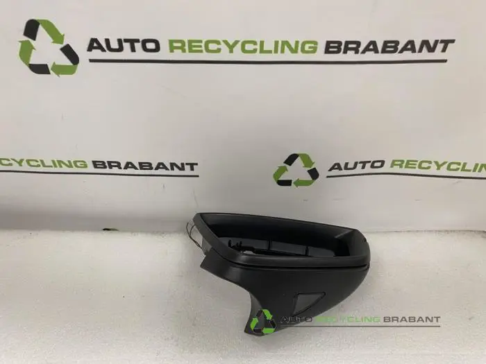 Instapverlichting Skoda Kodiaq