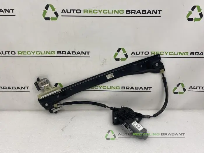 Window mechanism 4-door, front right Volkswagen UP