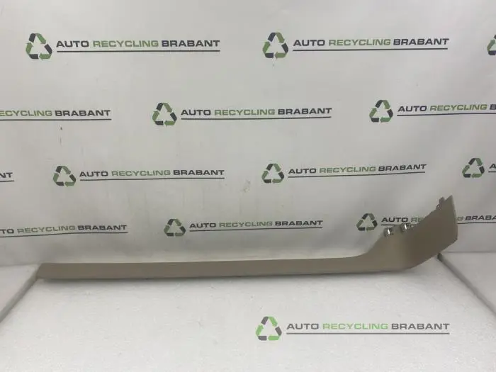 Zierleiste Volkswagen Beetle