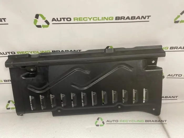 Beschermplaat bodem Volkswagen Transporter