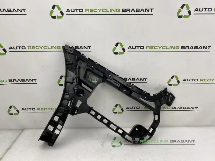 Stoßstangenstütze links hinten Volkswagen CC