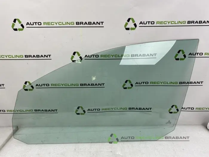 Portierruit 4Deurs links-voor Audi Q2