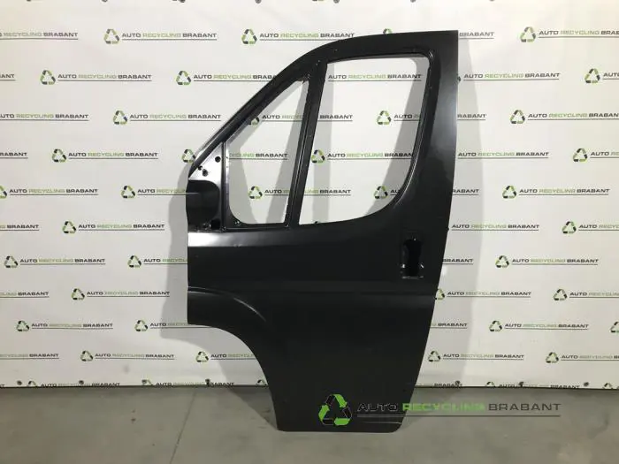 Portier 4Deurs links-voor Fiat Ducato