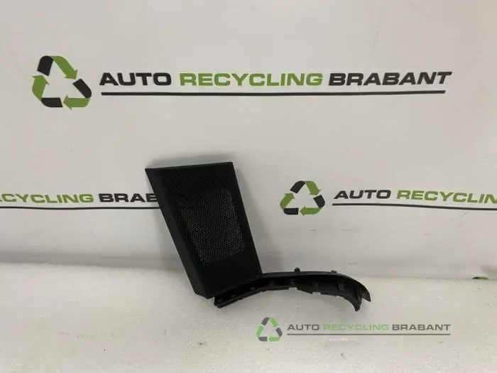 Luidspreker Porsche Macan