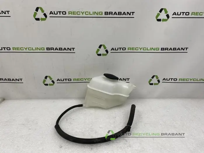 Expansievat Kia Sorento