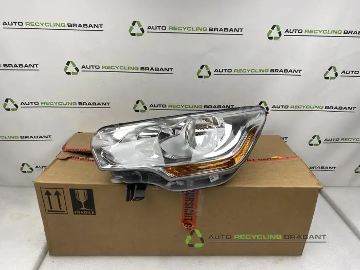Koplamp links Citroen C4