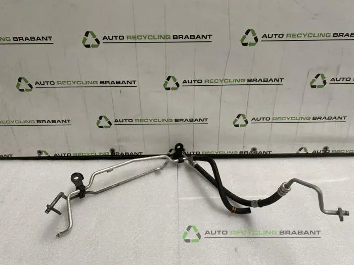 Stuurbekrachtiging Leiding Dacia Sandero