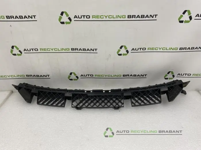 Stoßstangenstütze mitte hinten Volkswagen Beetle