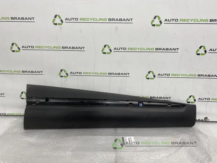 Zierleiste Renault Kadjar