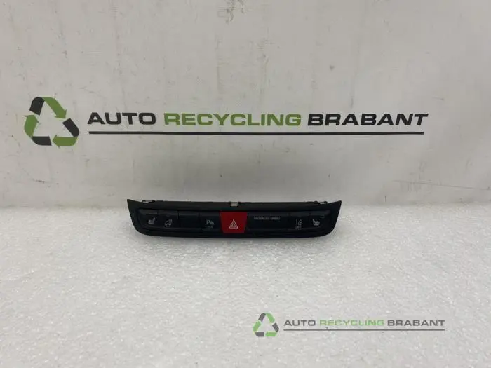 Schakelaar Jeep Renegade