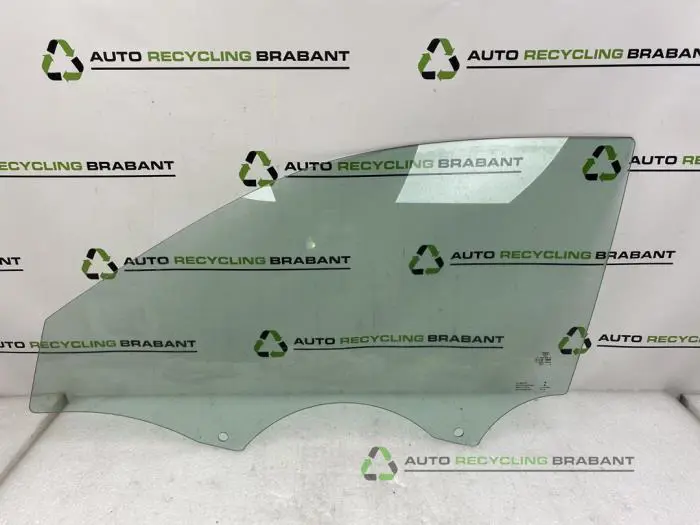 Portierruit 4Deurs links-voor Volkswagen Golf